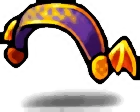 Evan Wing Headband icon