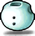 Snowman Costume icon