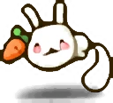 Bunny Nunchucks icon