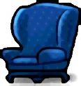 Warrior Throne icon