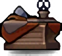 Leatherworking Station icon
