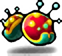 Lunar Festivities Ornament icon