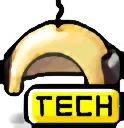 Techwin Wig icon