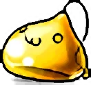 Yellow Slime Hat icon