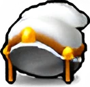 White Seraphis icon