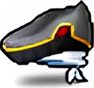Dark Patriot icon