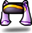 Purple Fairy Top icon