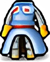 Blue Lineros icon