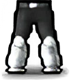 Steel Corporal Pants icon