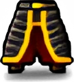 Dark Orientican Pants icon