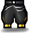 Dark Studded Pants icon