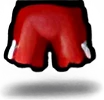 Red Cloth Pants icon