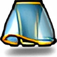 Blue Fairy Skirt icon