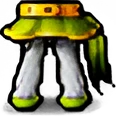 Green Legolia Pants icon