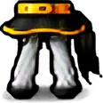 Dark Legolia Pants icon