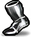 Steel Grieves icon
