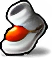 Red Jewelry Boots icon