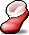 Red Moon Shoes icon