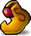 Pink Goldwind Shoes icon