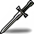 Viking Sword icon