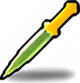 Jeweled Katar icon