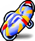 Colorful Tube icon