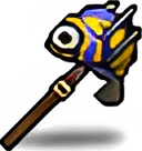 Fish Spear icon