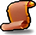 Bottomwear HP Scroll: Intermediate icon