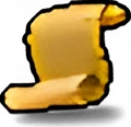 Two-handed Sword Attack Scroll: Greater icon