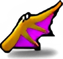 Golden Stirge Wing icon