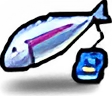 Jr. Pepe's Fish icon