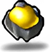 Topaz Ore icon