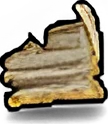 The Third Piece of an Ancient Scroll icon