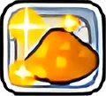 Orange Mushroom Invasion icon