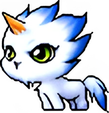 Grupin sprite