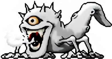 Cold Eye sprite