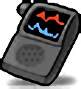Lie Detector Test (3 of 3) icon