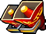 Double Item Megaphone (2 of 2) icon