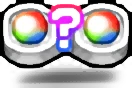Mystery Colorblend Eye Color Coupon icon